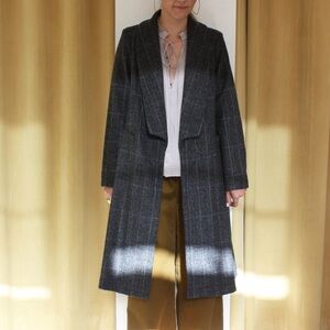 Rachel Comey Airplane Coat - Size 4